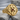 Celtic Cross Garnet Ring, gold vermeil, product photo