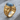 Labradorite Porthole Ring, gold vermeil, studio product photo