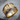 Lighthouse Storm Coast Ring, gold vermeil, angled product photo