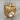 Templar Crossed Sword Tracery Ring, gold vermeil, product photo