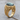 Masonic Acacia Labradorite Ring, product photo, gold vermeil