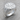 Helm Of Awe Raven Ring, polished, studio product photo