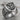 Mjolnir Knotwork Ring, oxidized, angled product view