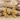 Oak Acorn Cluster Earring, gold vermeil, product photo