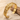 Celtic Trinity Weave Bracelet, gold vermeil, front view