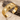Triple Moon Starfield Bracelet, gold vermeil, angled product view