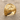 Leo Sickle Stars Ring in gold vermeil