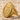 Virgo Spica Trail Ring, gold vermeil, product photo