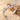 Amethyst Dragon Heads Bracelet in polished silver, angled product photo