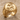 Sagittarius Drawing Bow Ring in gold vermeil finish