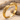 Serpent Facing Heads Bracelet, gold vermeil, product photo