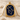 Gemini Twin Star Columns Pendant, gold vermeil product view