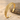 Fern Stem Ridge Bracelet, gold vermeil, product photo view