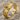 Dragon Folded Wings Bracelet, gold vermeil, product photo