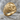 Faravahar Winged Signet Ring, gold vermeil, front three-quarter view