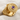 Amethyst Wreath Locket Ring, gold vermeil, product view
