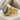 Labradorite Tendon Claw Ring, gold vermeil, product photo