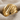Black Enamel Claw Ridge Ring, gold vermeil product photo