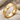 Concave Ribbon Ring, gold vermeil finish, product view