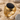 Onyx Oak Legacy Ring, gold vermeil, product photo