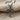 Knotted Rope Cross Pendant, oxidized, product photo