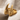 Forked Talon Crest Ring in gold vermeil studio product photo