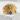 Vanitas Amethyst Fan Ring in gold vermeil, studio perspective view