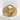 Air Force Pilot Skull Ring, gold vermeil product photo