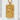 Buddha and Dragon Pendant, gold vermeil, product photo