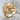 Rococo Acanthus Pinky Ring, gold vermeil, studio product view
