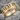 Piano Keyboard Band Ring, product photo, gold vermeil