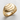 Mono no Aware Fading Arc Ring — 18K Gold Vermeil, gold vermeil, angled product view