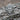 Close-up of 925 silver Native American chief ring face details and elaborate headpiece design for men