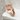 Dragon Talon Ring, rose gold, three-quarter view showing scale details
