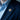 Scottish Rite Lapel Pin worn on model, pinned to suit jacket lapel