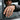 Magna Est Veritas Ring worn on model hand resting on car window