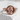 Hecate Goddess Ring, rose plated silver finish, front product photo
