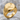 Kintsugi Fracture Signet Ring, gold vermeil, product photo on stone