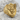 Archangel Michael Defeating Dragon Ring, gold vermeil product photo on stone
