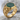 Blacksmith Signet Ring, gold vermeil, product photo on stone