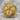 De Oppresso Liber Ring, gold vermeil, product photo on stone