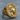 Saint Michael Protect Us ring, gold vermeil, angled product photo