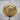 Acorn Chipmunk Ring, gold vermeil, product photo on wood surface