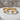 Creation of Adam Hands Ring, gold vermeil, product view on stone