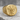 Vitruvian Cthulhu Signet Ring, gold vermeil, angled three-quarter view on stone