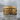 Aztec Quetzalcoatl Ring, gold vermeil, product photo on wet stone