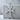 Trefoil Celtic Cross Pendant, polished, product photo on stone
