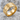 Freedom Isn't Free Ring, gold vermeil, angled product view on stone