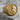 Virgo Zodiac Goddess Signet Ring, gold vermeil, angled product photo