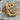 Saint Christopher Signet Ring, gold vermeil, product photo on stone